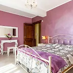 Guesthost - Eden Oasis * Giardini-Naxos