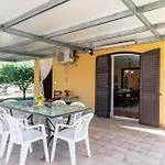 Apartment Guesthost - Eden Oasis Giardini-Naxos