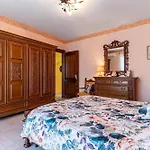 Apartment Guesthost - Eden Oasis Giardini-Naxos