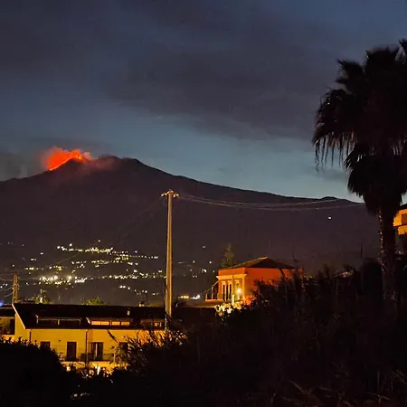 Guesthost - Eden Oasis Apartment Giardini-Naxos
