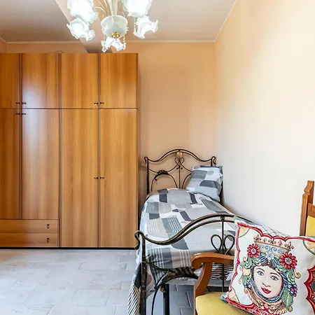 Apartment Guesthost - Eden Oasis